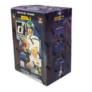 Panini 2024 Donruss Football Blaster Box