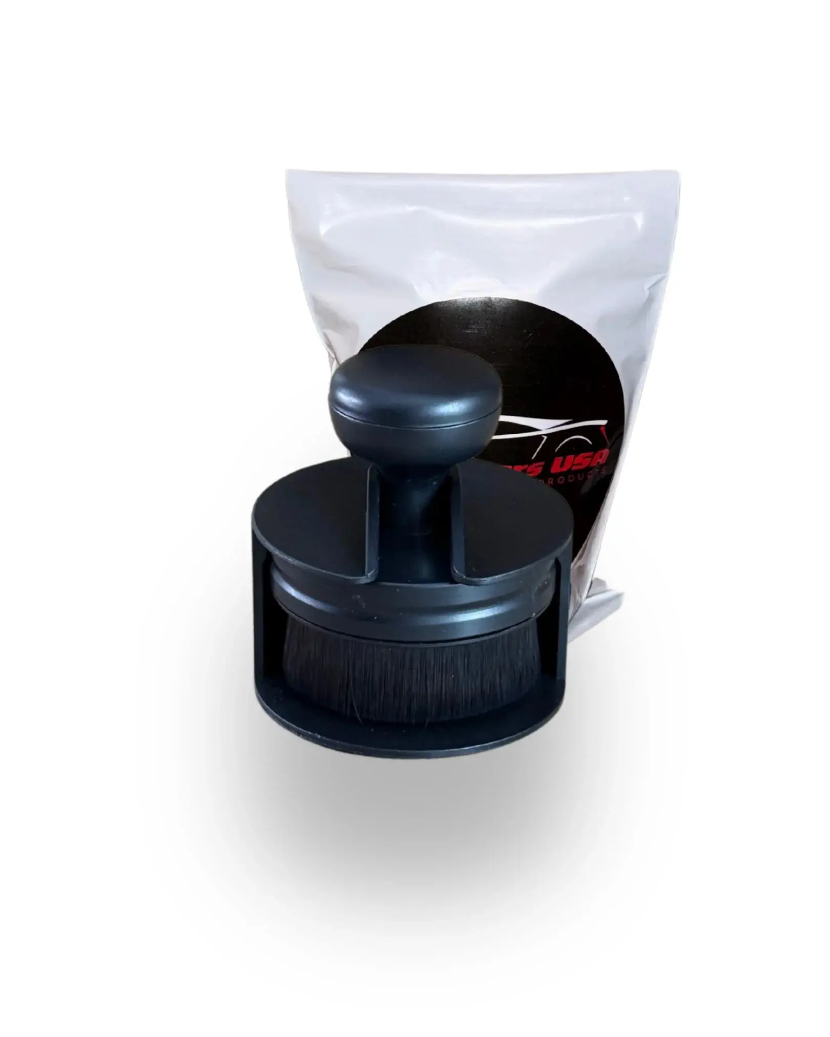 Tire Shine Applicator Brush Tire Shine Applicator Brush