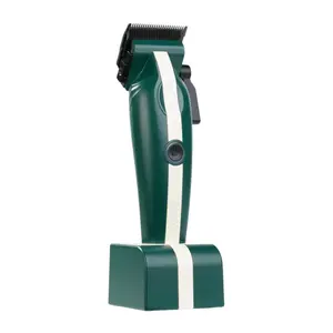Cocco Veloce Lite Clipper (Green/White Stripe)