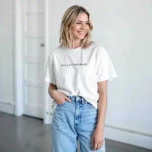 Heavyweight Unisex Crewneck T-shirt | Gildan® 5000