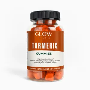 Turmeric Gummies