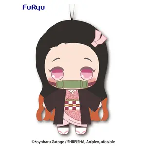 Demon Slayer: Kimetsu no Yaiba Nezuko Kamado Nuikko Figure plush