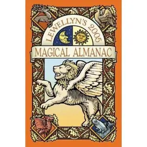 USED-Llewellyn's 2005 Magical Almanac (Annuals - Magical Almanac) by Llewellyn (Paperback)