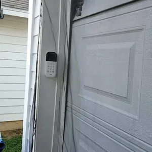 Smart Video Keypad & Garage Control Bundle