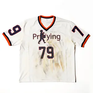 Drummer Boy Jersey Drummer Boy Jersey