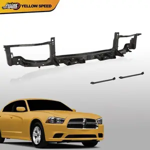 Fit For 2011-2014 Dodge Charger Front Radiator Support Upper Tie Bar CH1225235
