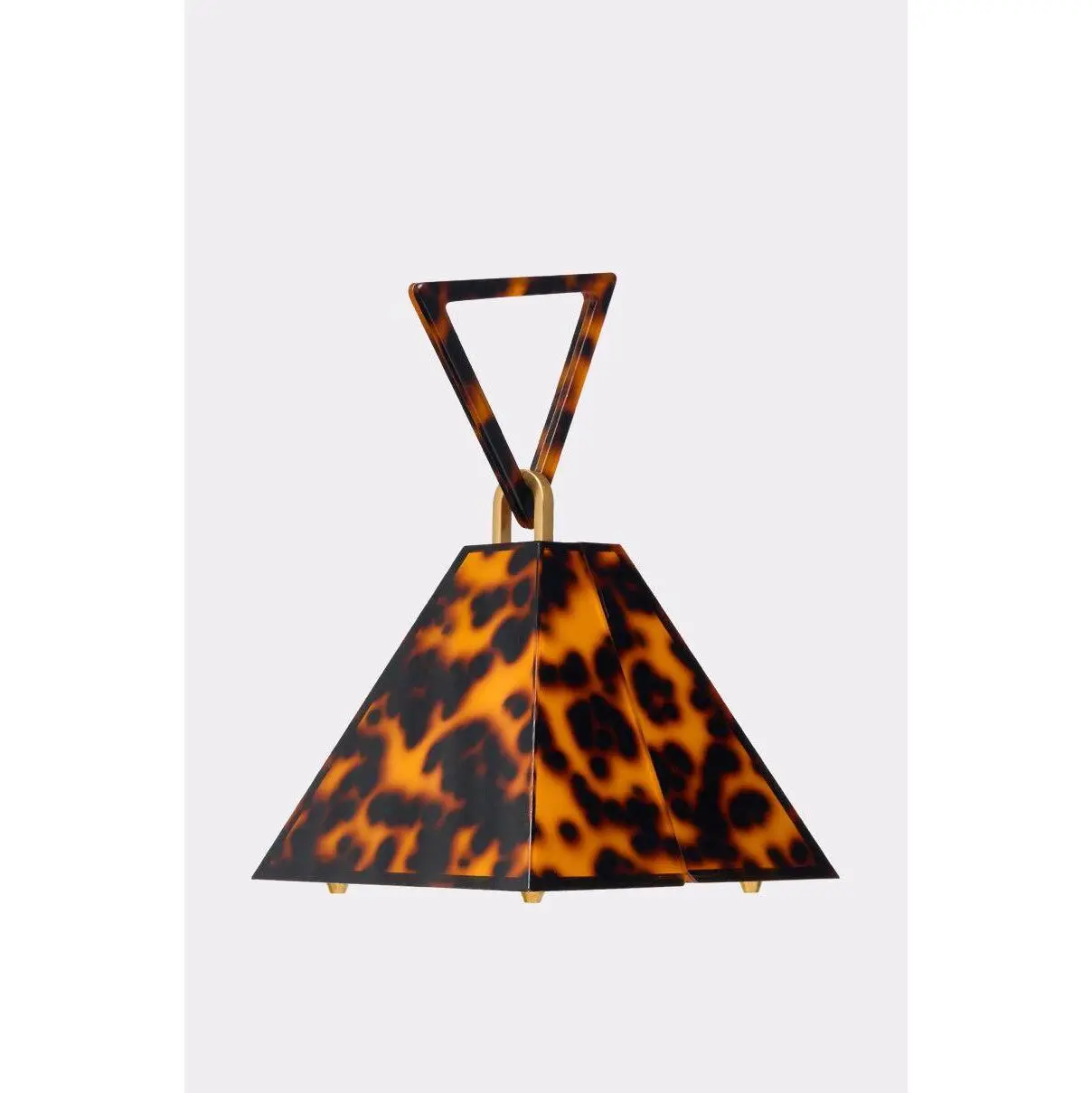 the top of the pyramid in museum - TikTok Shop