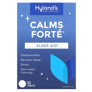 Hyland's Naturals Calms Forté®, 50 Tablets