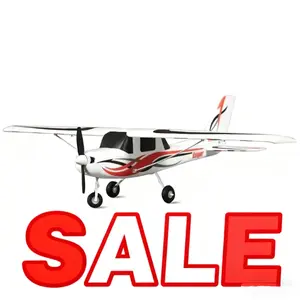 FMS 850mm (33.4") Ranger with Reflex V3, PNP/RTF Gifts （RTF = plane, remote, battery battery charger，PNP = plane only）