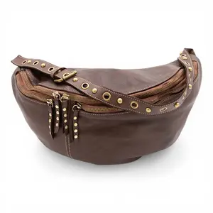 Bella Large Sling in chocolate