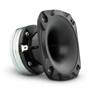 3" High Compression Neodymium Hybrid Driver/Tweeter 100 Watts 1" Polyester 4-Ohm Vc