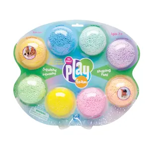 Playfoam 8-pack
