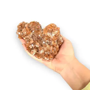 Large Aragonite Cluster