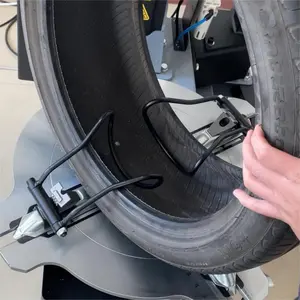 Rebartech Tire Changer Expander, Spreader for Tire Changing Machine, Tyre Replacement Tool, Accessory, Car Repair Tool