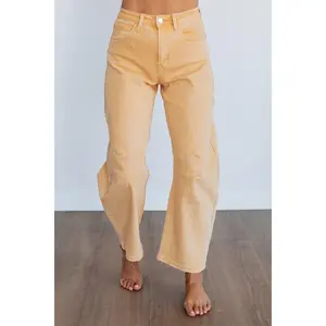 Sadee Flying Monkey Jeans