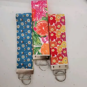Custom Key Fob