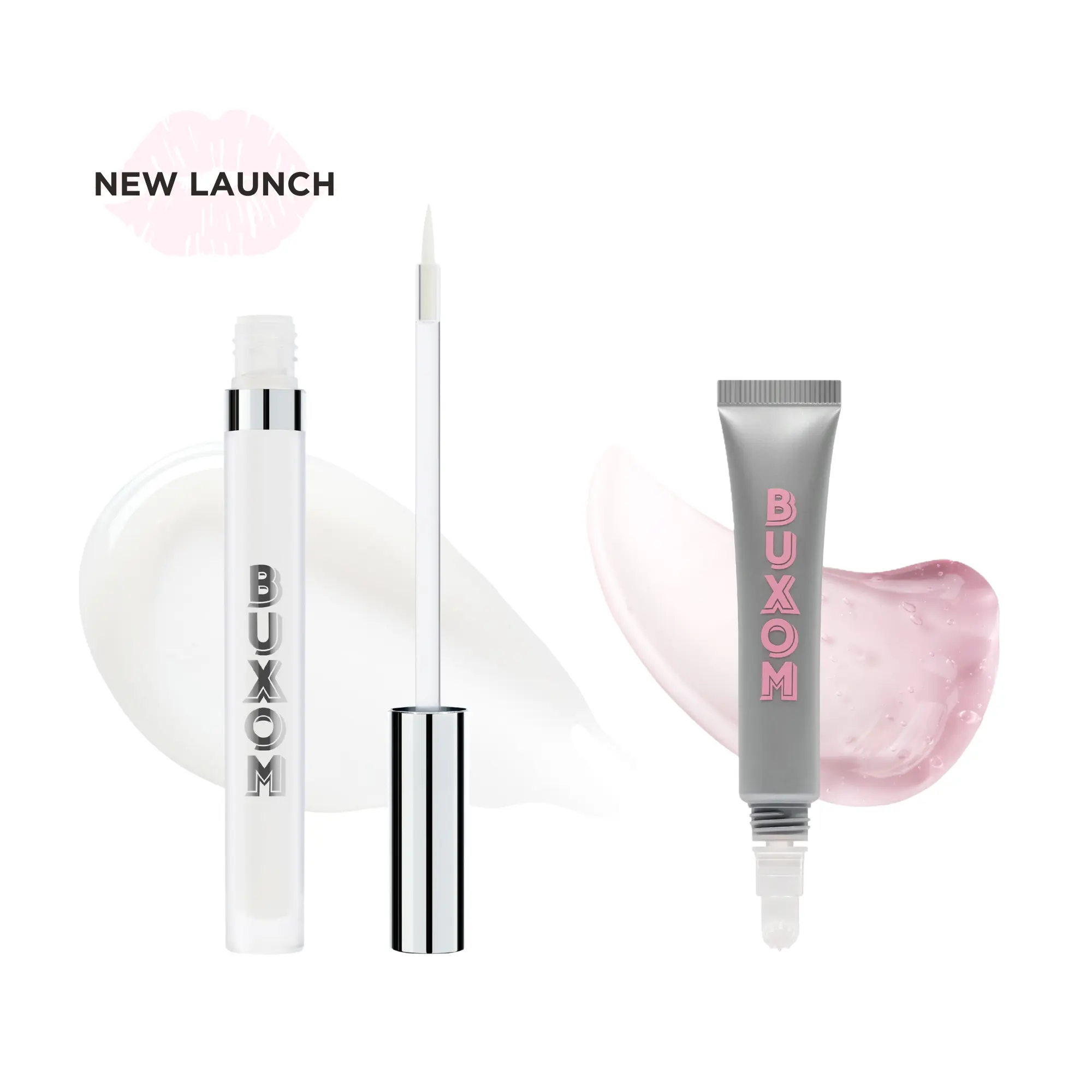 BUXOM Lip Prep Duo - Buff and Plump Your Lips - Fill & Flip Plumping Lip Liner + Lip Strip Enzyme Exfoliator BUXOM Lip Prep Duo - Buff and Plump Your Lips - Fill & Flip Plumping Lip Liner + Lip Strip Enzyme Exfoliator