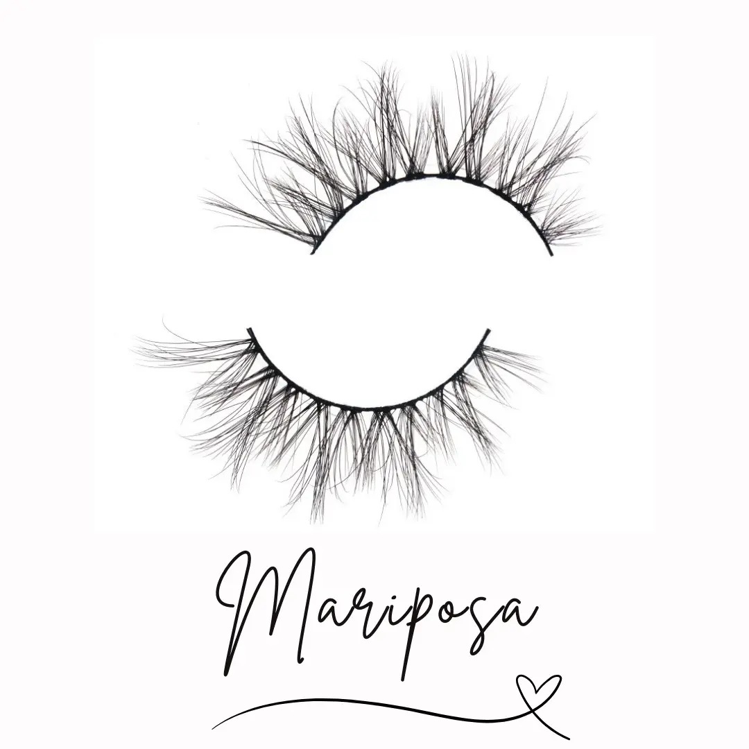Mariposa Lash