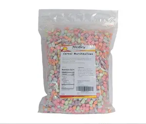 Medley Hills Farm Dehydrated Cereal Marshmallows 1 lb