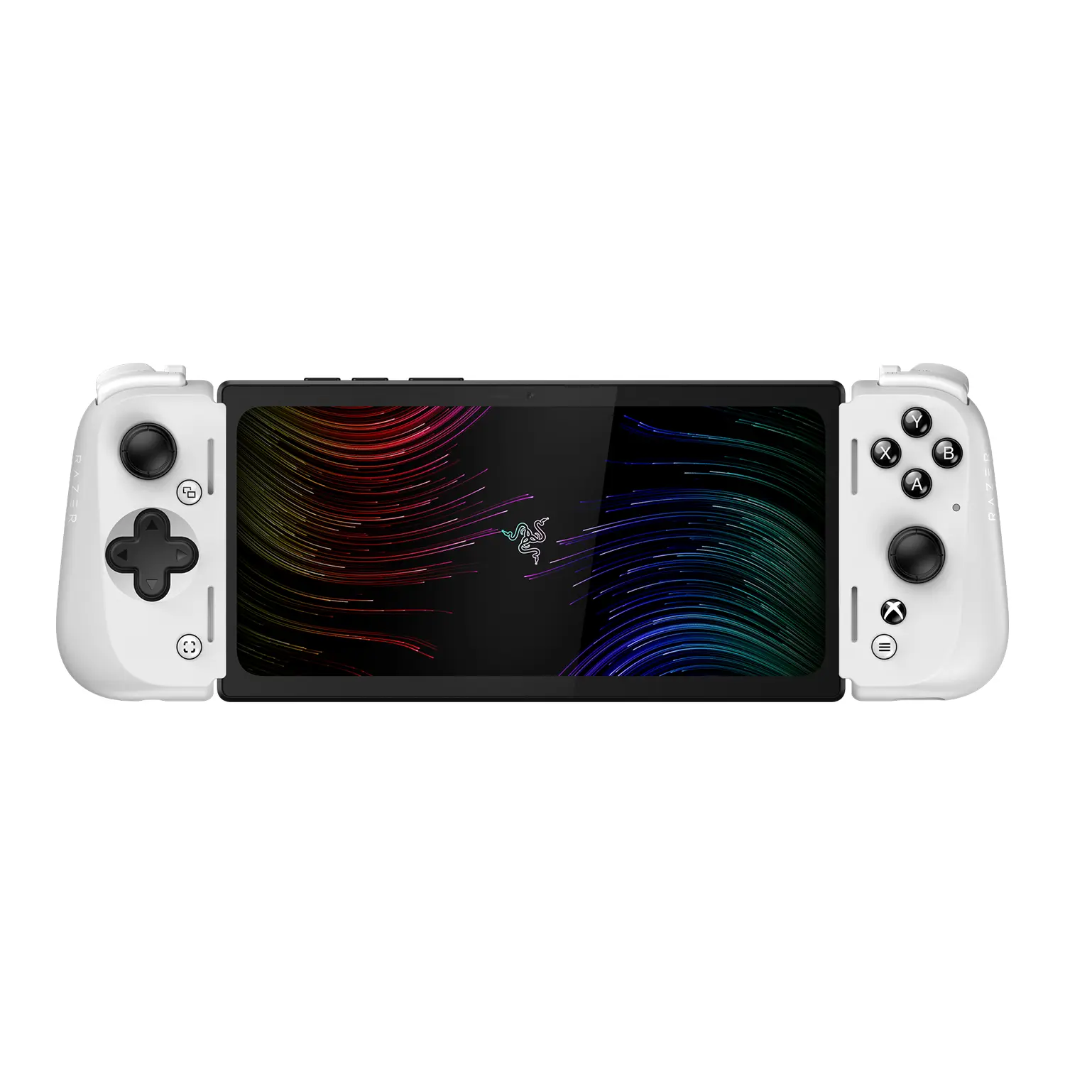 Razer Kishi V2 Pro Xbox Gaming Controller for Android.