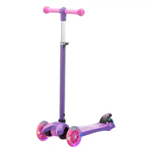 Sleek Foldable Scooter: Smooth Wheels, Durable Build For Kids , Anti-Slip Deck,Perfect For Commutes, Park Rides, Urban Adventures. Lightweight, Portable,Gravity Turn