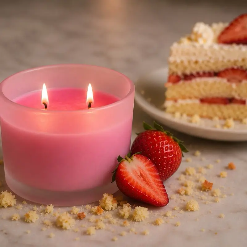 Shortcake Delight