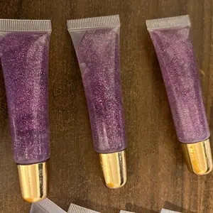 Holographic Lip Gloss