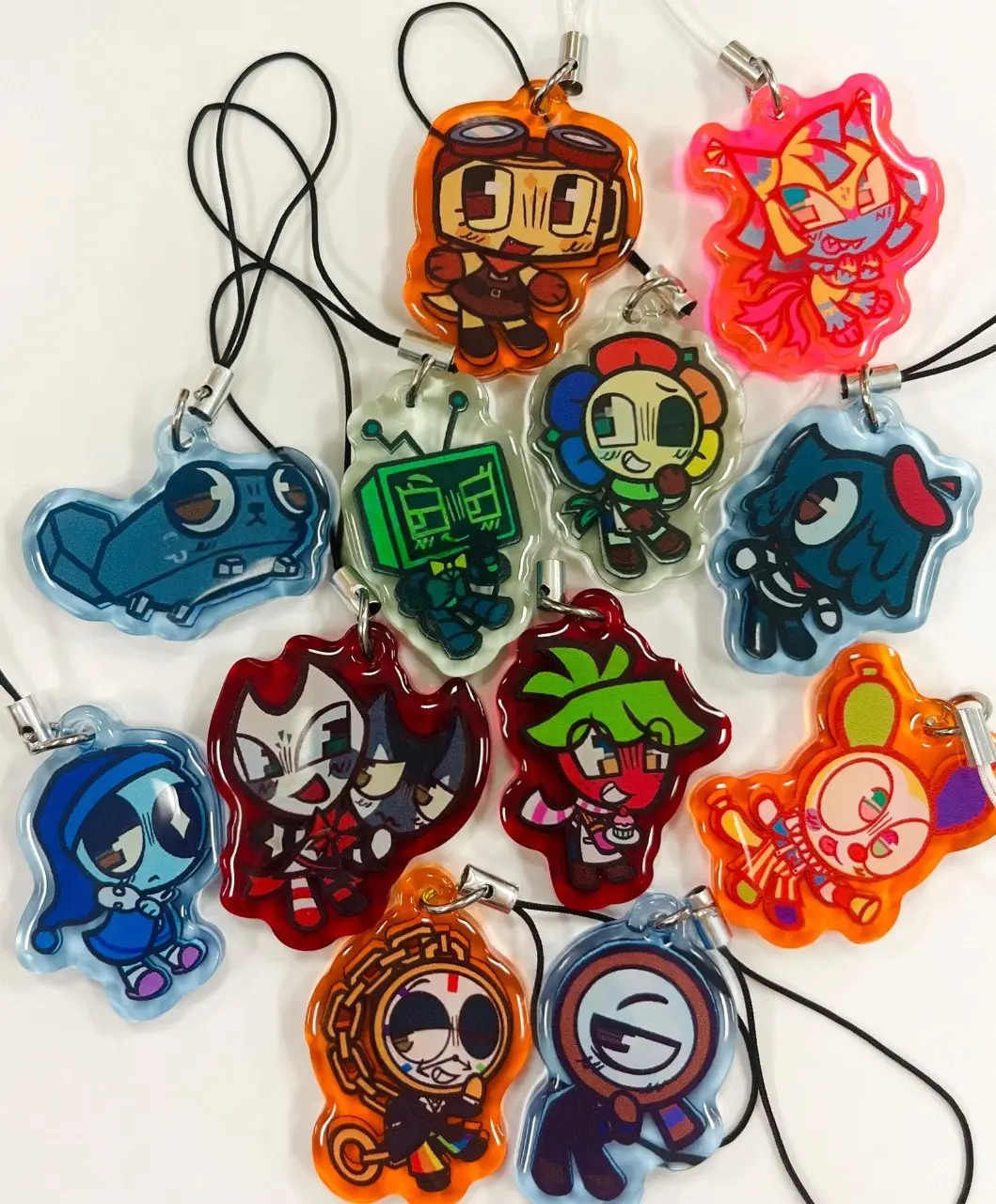 dandys world keychain amazon - TikTok Shop