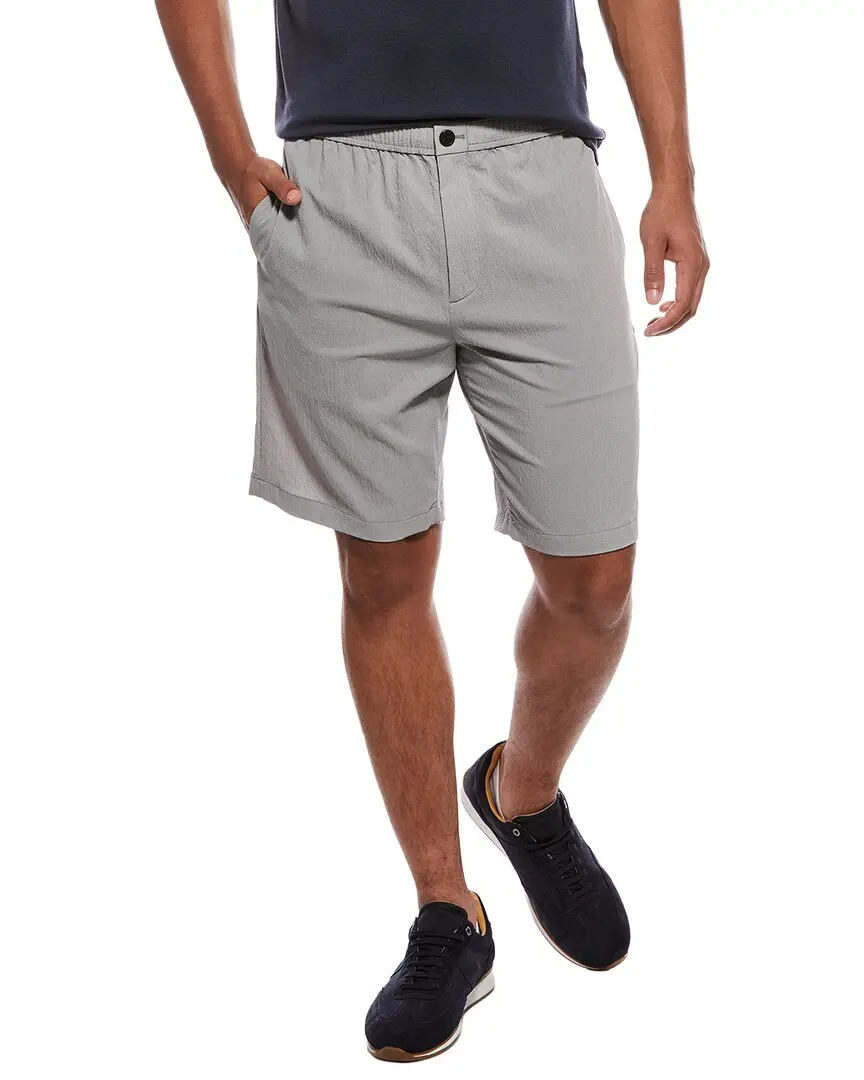 Theory Curtis Short