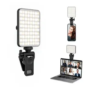 Newest Selfie Ring LED Light Phone Flash Fill light phone for IPhone Prime Wide Angle Wide Angle