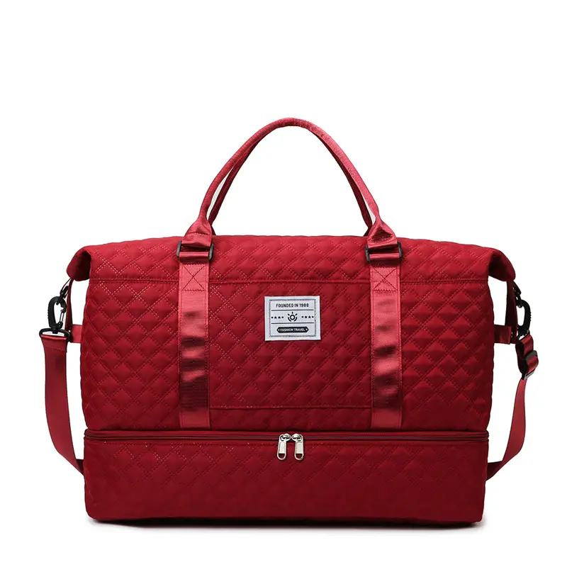 Wine red (single package)