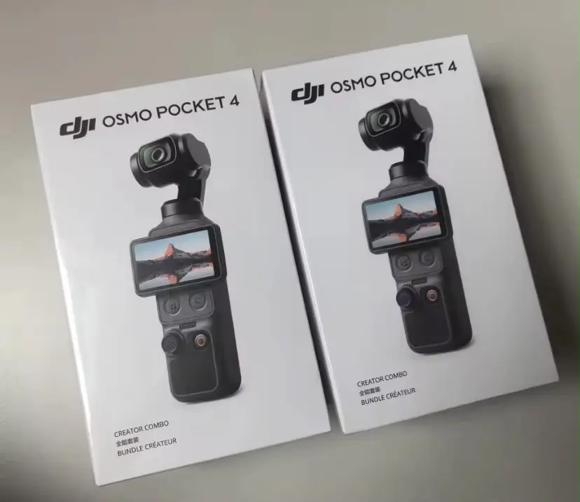 Handheld 4 Handheld 4