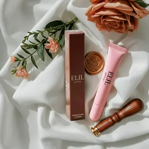 ELIL Peptide Tinted Lipbalm Argan Gentle