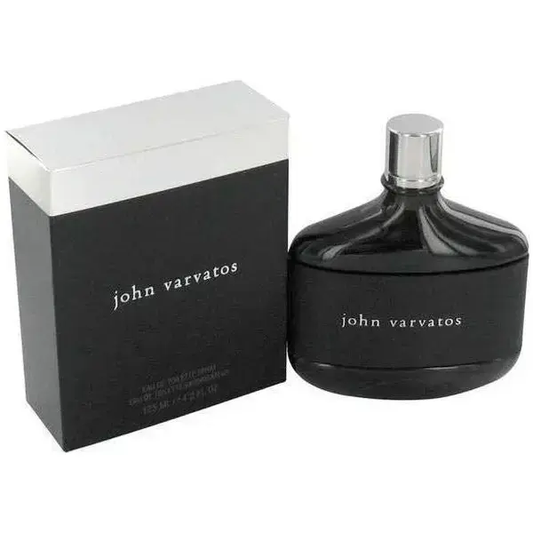 JOHN VARVATOS Men's EDT Cologne, 4.2 fl oz, Sealed Box, New In Packaging