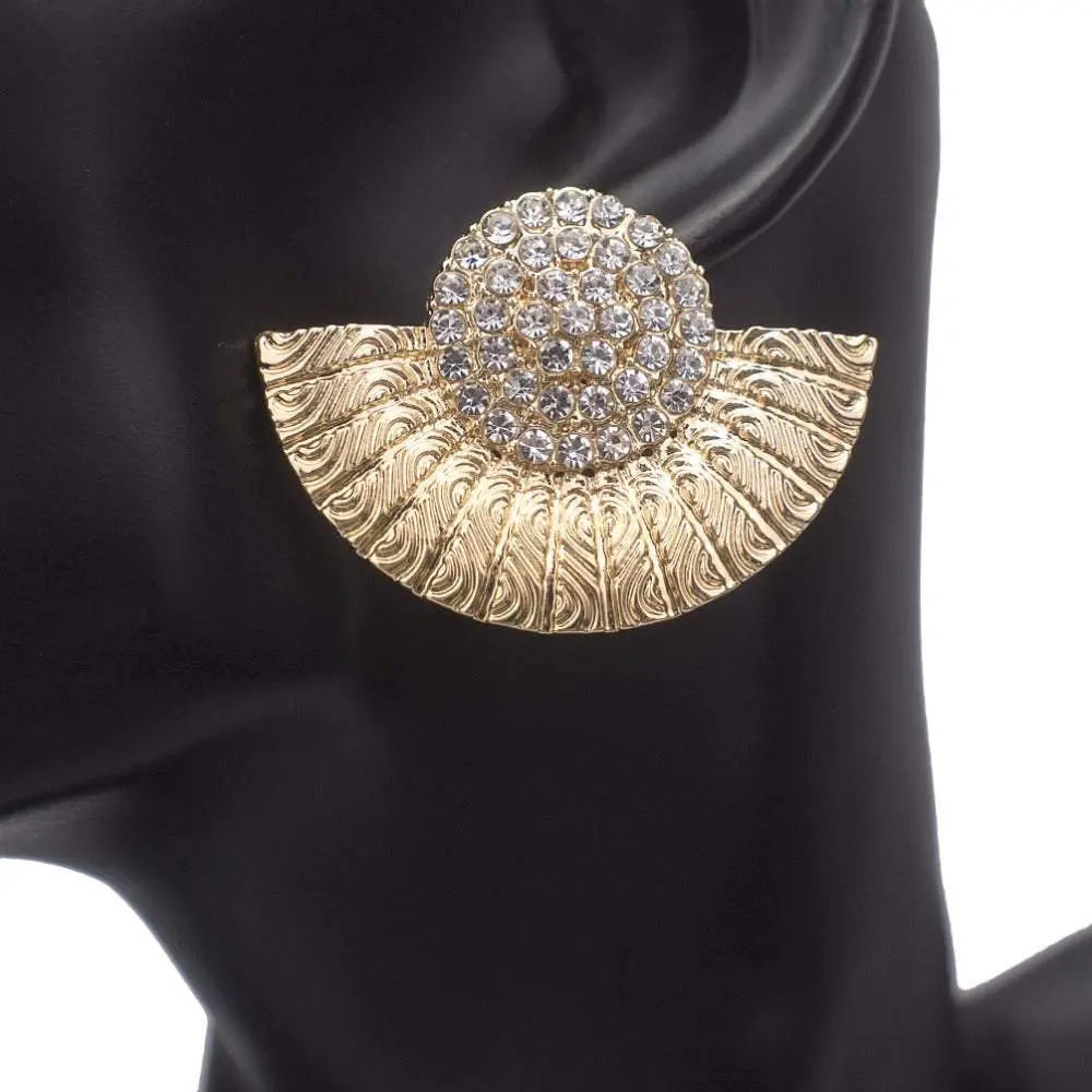 Arya Earrings Arya Earrings