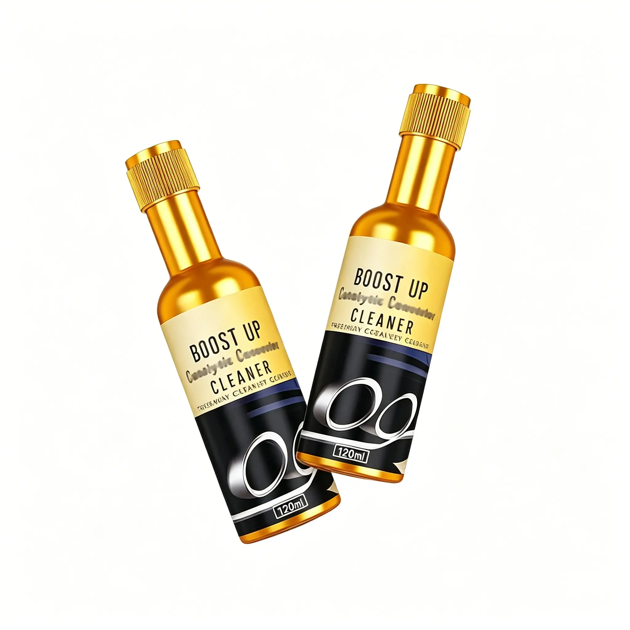 120ml Automotive Paint Clean Liquid Surface Cleaner, Car Detailing Chemical for Vehicle Paint Maintenance