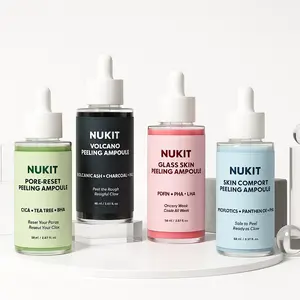 NUKIT PEELING AMPOULE