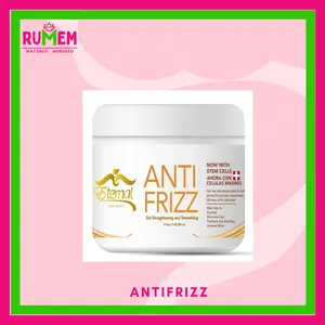 ANTIFRIZZ  Haircare Eternal Spirit Beauty