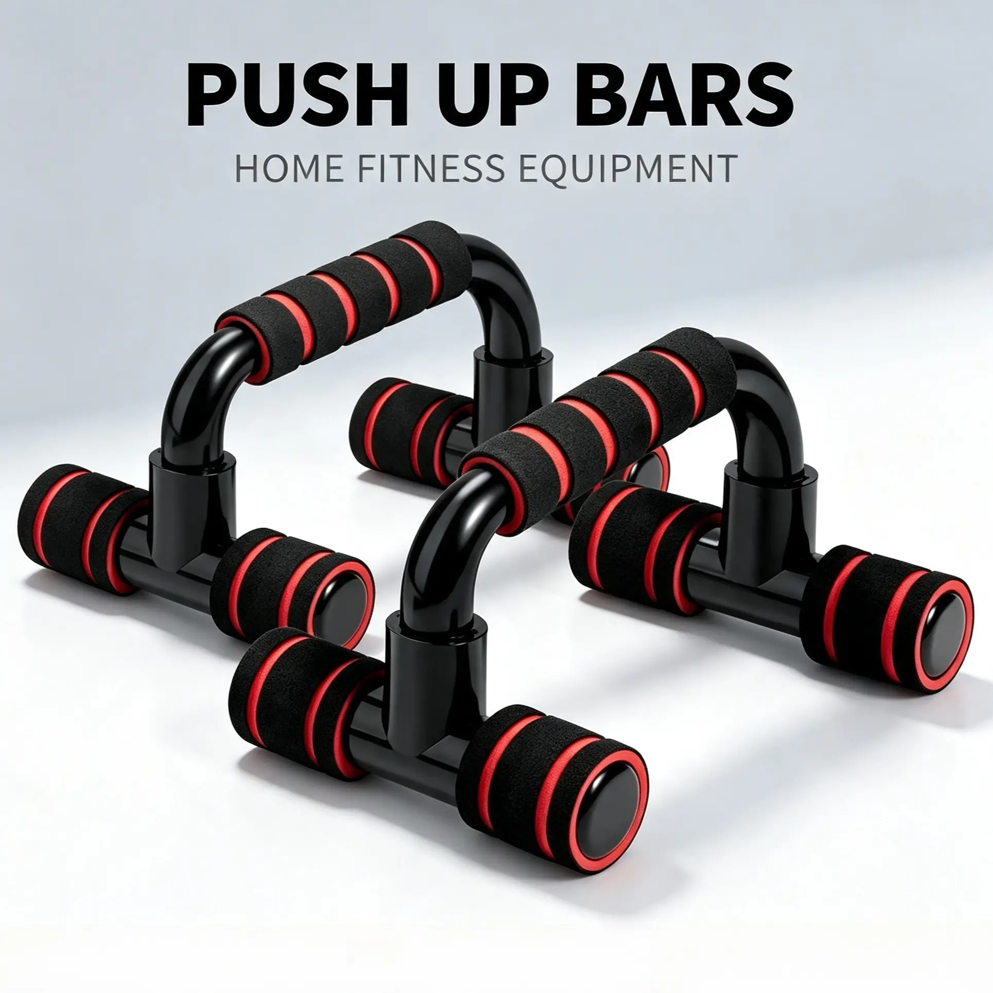 Multi-Functional Hand Grip Strengthener Kit exercise leg Adjustable Bicep and Tricep Bench ball massage mini inversion table bb magic trainer workout gear gripper s upper back exerciser thigh exercise device floor pelvic, Heavy Duty, Compact