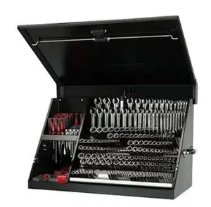 Montezuma  36 x 17 in. Triangle Toolbox - Extra Large