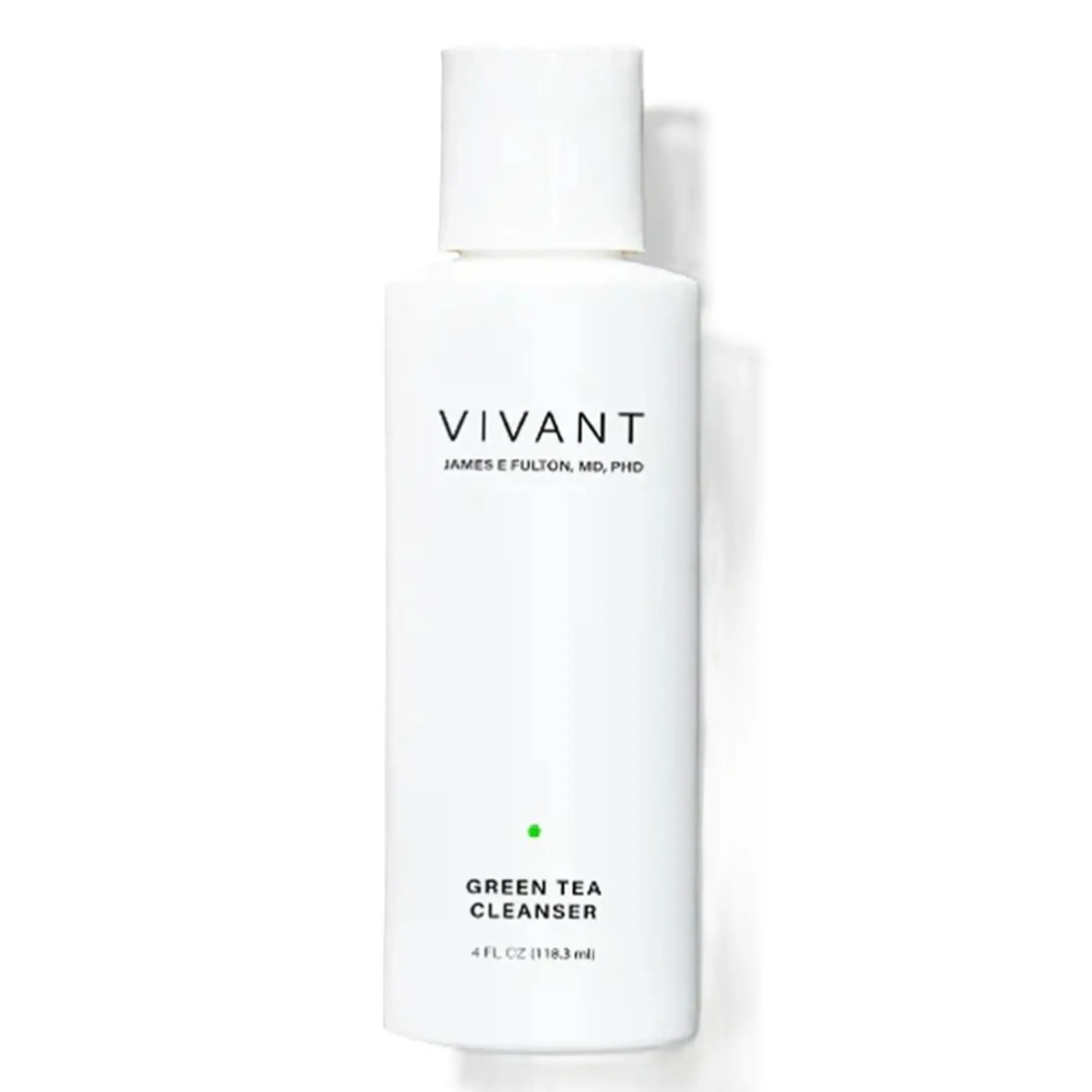 Green Tea Cleanser