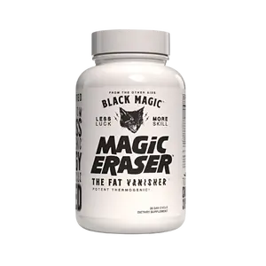 Magic Eraser - Potent Thermogenic