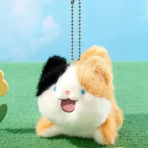 30 Assorted Cats Keychain | Gift idea | Bag charms