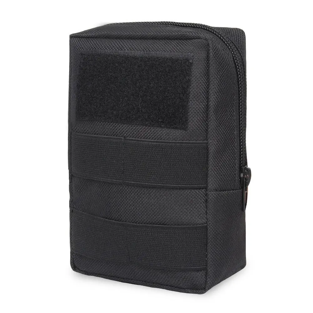 Black backpack (15*10*5cm)