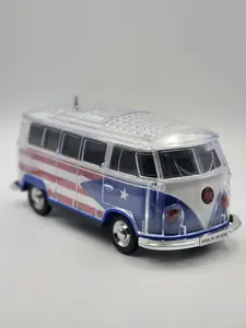 Bluetooth Speaker WS-266BT VAN FM RADIO USB AUX RECHARGEABLE PUERTO RICO Smartphone Audio