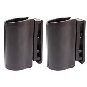 Adventure-Ready Spray Holster | Clip-On Hiking Essential , Traveler’s Spray Holster | Lightweight & Secure for Trails , Trailblazer’s Spray Carrier | Quick-Access Outdoor Gear