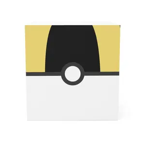 Ultraball Note Cube