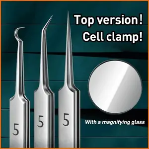 Stainless Steel Pore Cleaning Tools – Simple Facial Care for Clearer Looking Skin