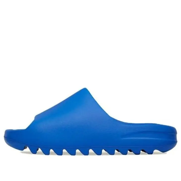 adidas Yeezy Slide 'Azure' ID4133 adidas Yeezy Slide 'Azure' ID4133