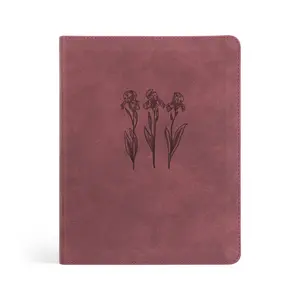 Helena Theme ESV Journaling Bible